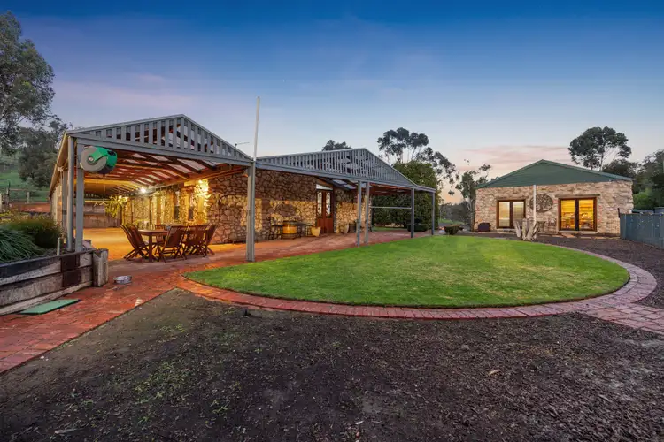 Fifth view of Homely house listing, 1995 Old Princes Highway, Kanmantoo SA 5252