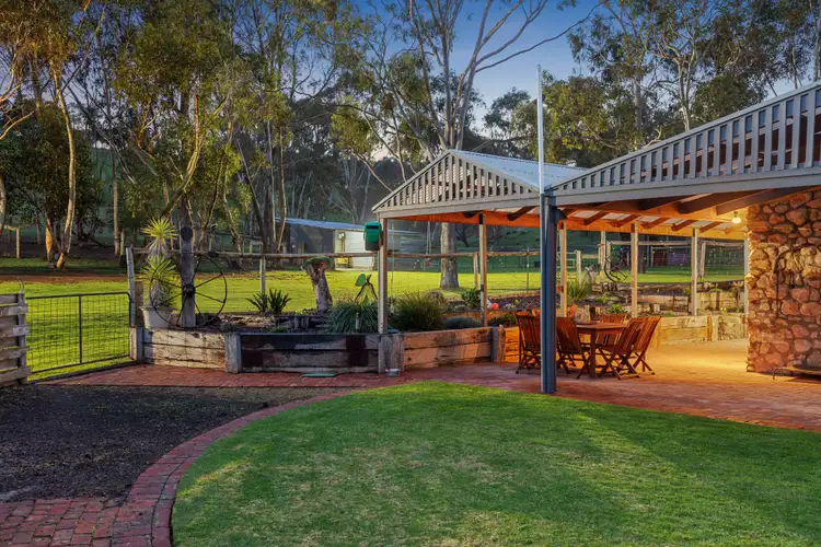 Sixth view of Homely house listing, 1995 Old Princes Highway, Kanmantoo SA 5252