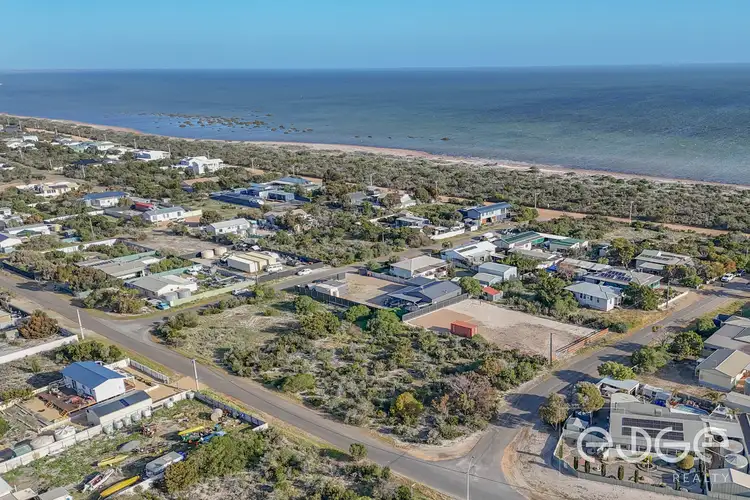 Fifth view of Homely land listing, 20 Sandpiper Drive, Thompson Beach SA 5501