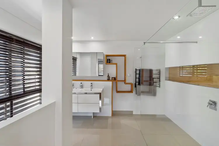 Second view of Homely house listing, 7 Lance Drive, Flinders View QLD 4305