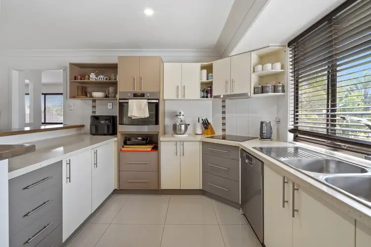 Third view of Homely house listing, 7 Lance Drive, Flinders View QLD 4305