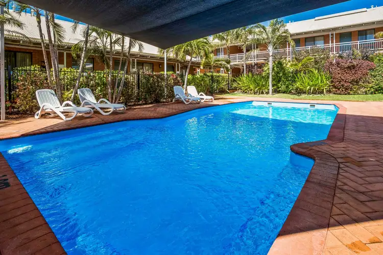Fourth view of Homely house listing, 23/27 Warambie Road, Karratha WA 6714