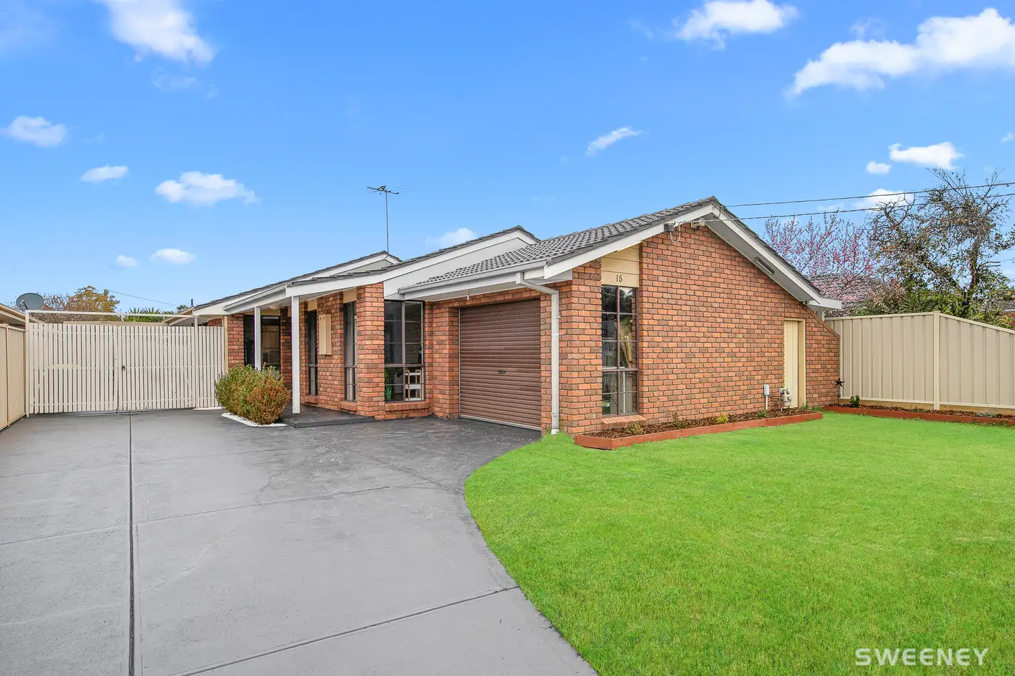 Main view of Homely house listing, 15 Knightsbridge Avenue, Altona Meadows VIC 3028