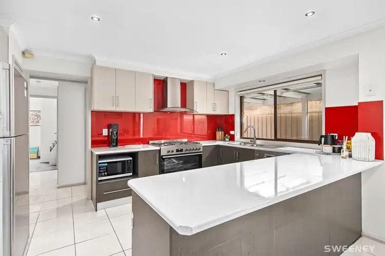 Second view of Homely house listing, 15 Knightsbridge Avenue, Altona Meadows VIC 3028