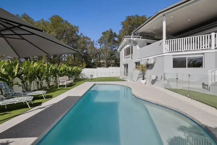 110 Glen Eagles Drive, Robina QLD 4226