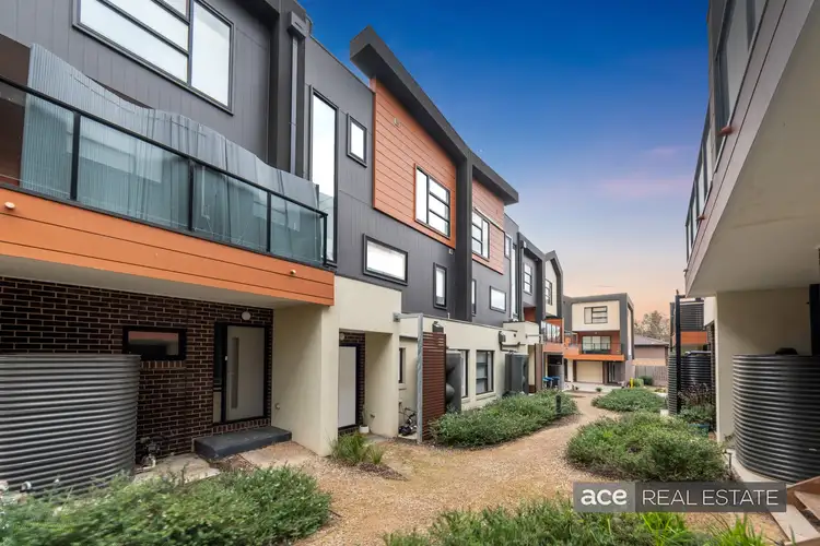 53/321 Wantirna Rd, Wantirna VIC 3152