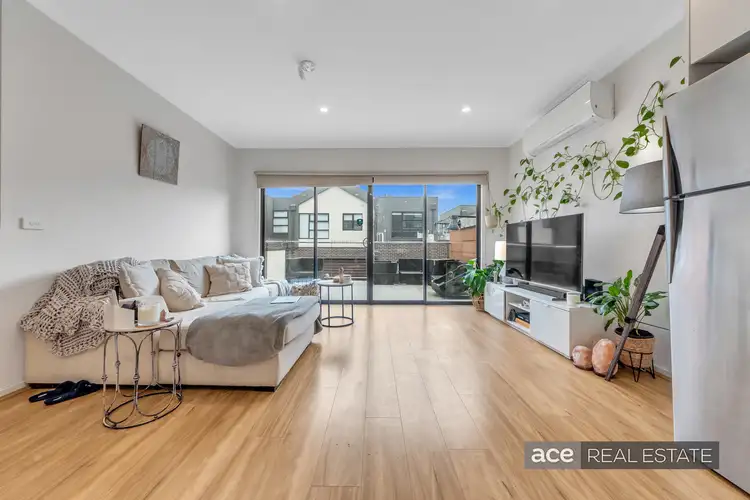 Fourth view of Homely townhouse listing, 53/321 Wantirna Rd, Wantirna VIC 3152