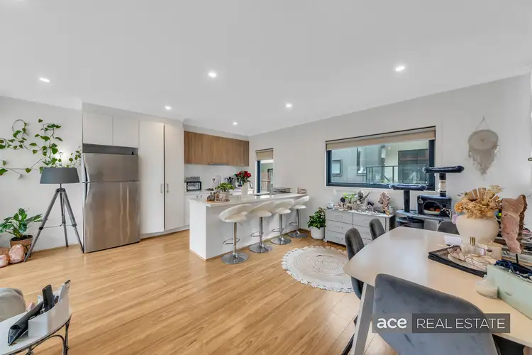 Sixth view of Homely townhouse listing, 53/321 Wantirna Rd, Wantirna VIC 3152