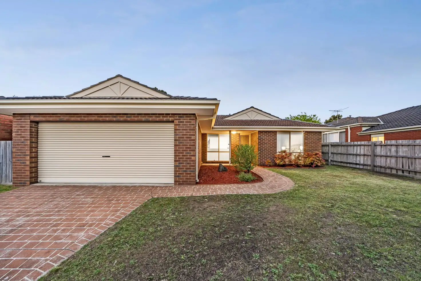 Main view of Homely house listing, 85 Bemersyde Drive, Berwick VIC 3806