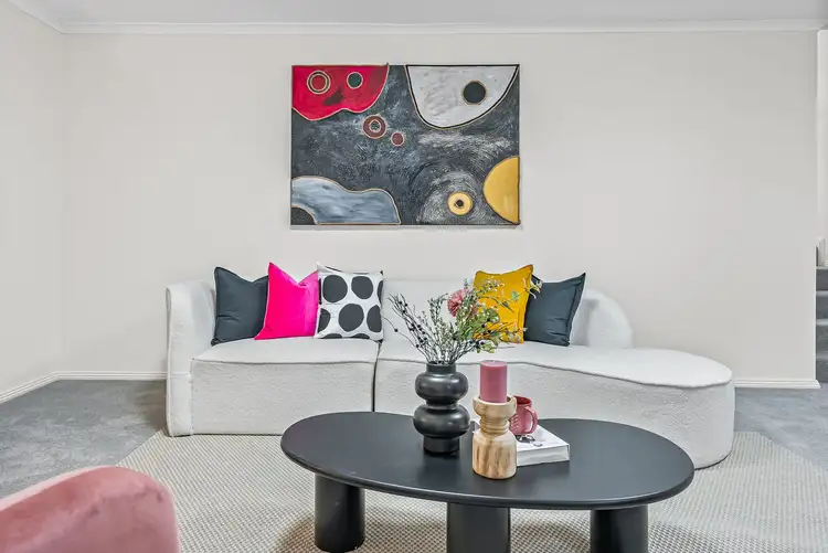 Third view of Homely house listing, 85 Bemersyde Drive, Berwick VIC 3806