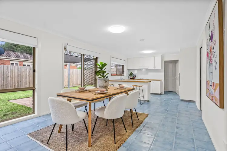 Fourth view of Homely house listing, 85 Bemersyde Drive, Berwick VIC 3806