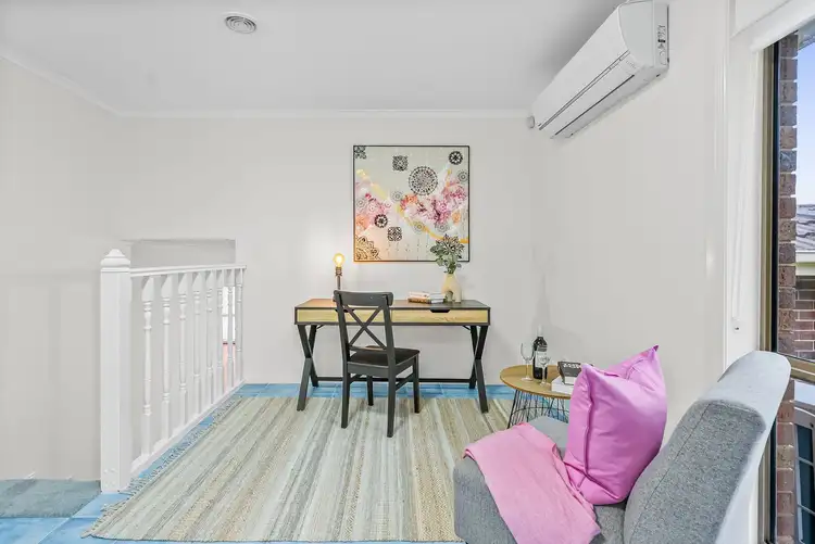 Sixth view of Homely house listing, 85 Bemersyde Drive, Berwick VIC 3806