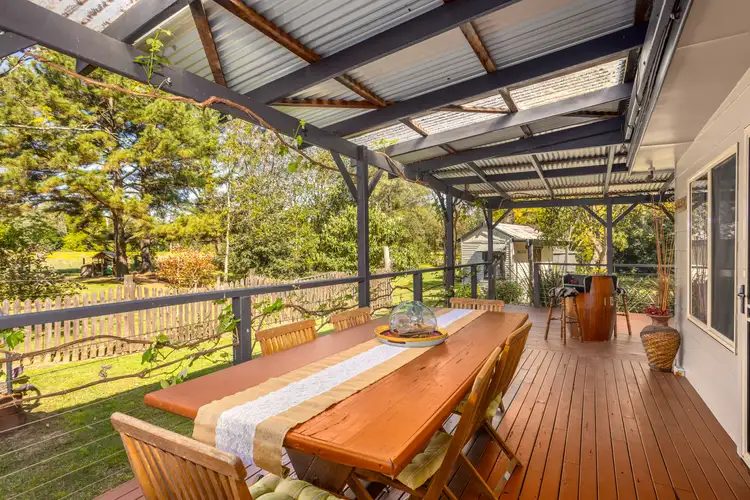 Fourth view of Homely rural property listing, 84 Kings Creek Road, Krambach NSW 2429