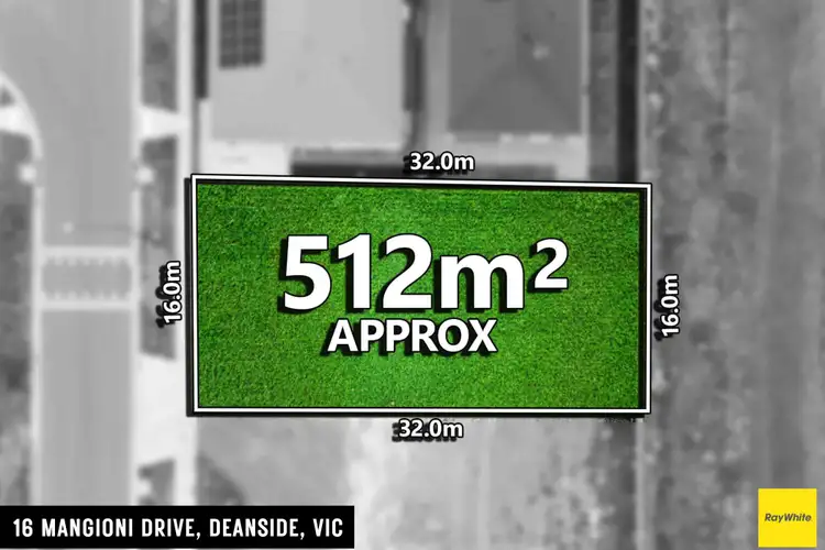 16 Mangioni Drive, Deanside VIC 3336