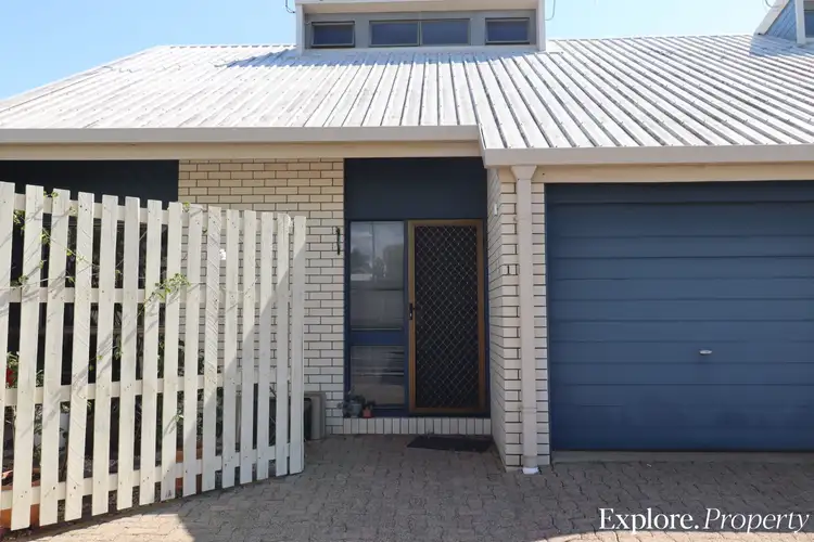 1/69 Brisbane Street, Mackay QLD 4740