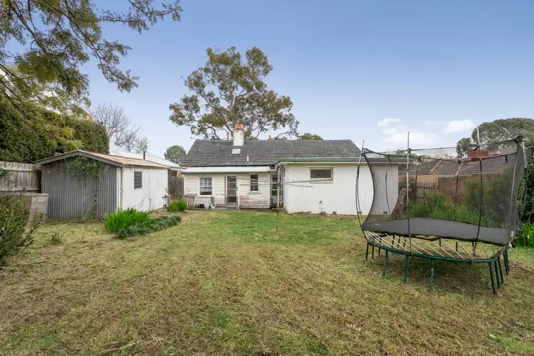 Fifth view of Homely house listing, 25 Wharton Street, Surrey Hills VIC 3127