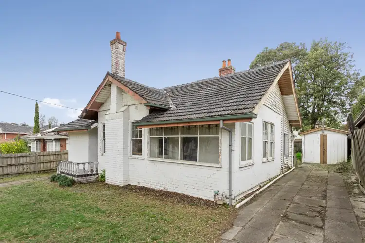 Sixth view of Homely house listing, 25 Wharton Street, Surrey Hills VIC 3127
