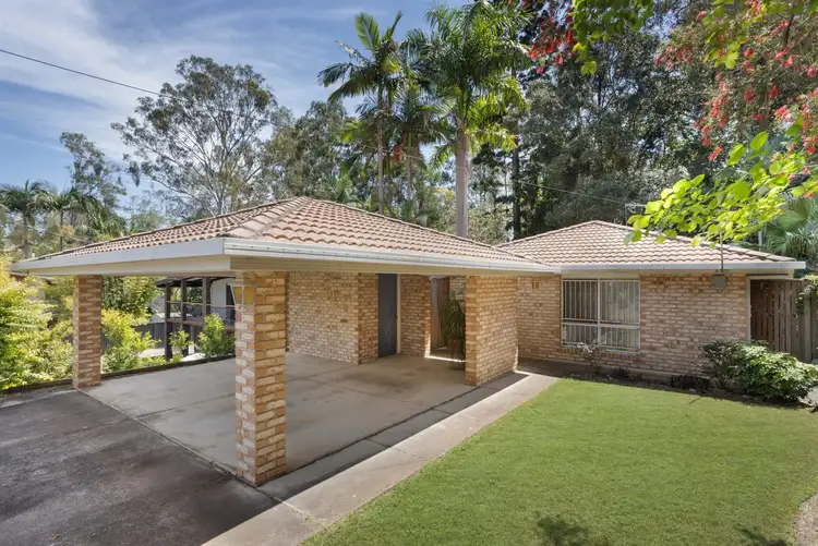 4 Portley Street, Bundamba QLD 4304