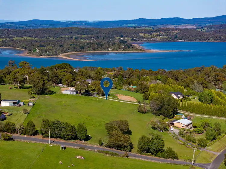 10 Miller Court, Hillwood TAS 7252