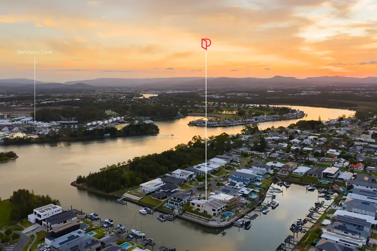 20 Skippers Place, Coomera Waters QLD 4209