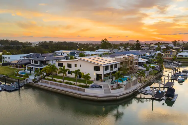 20 Skippers Place, Coomera Waters QLD 4209