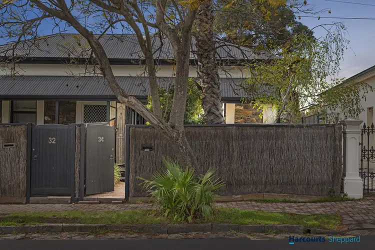 34 Verdun Street, Beulah Park SA 5067