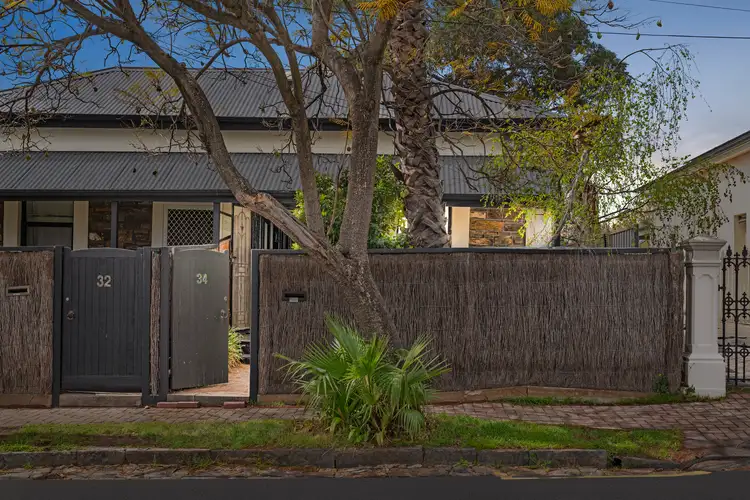 34 Verdun Street, Beulah Park SA 5067