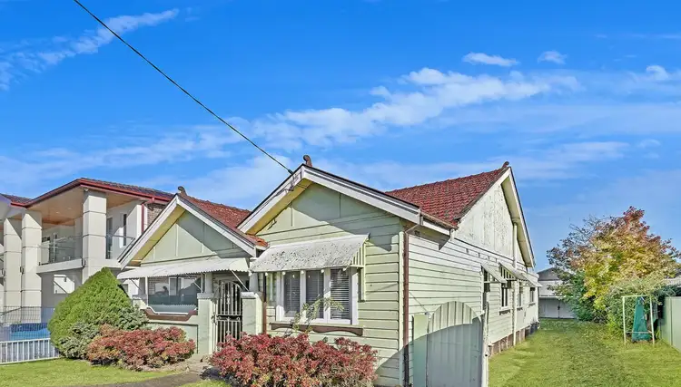 100 John Street, Lidcombe NSW 2141