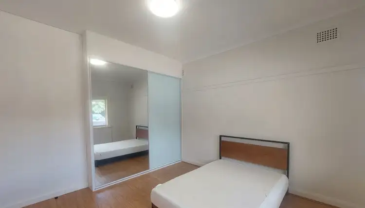 Second view of Homely house listing, 100 John Street, Lidcombe NSW 2141