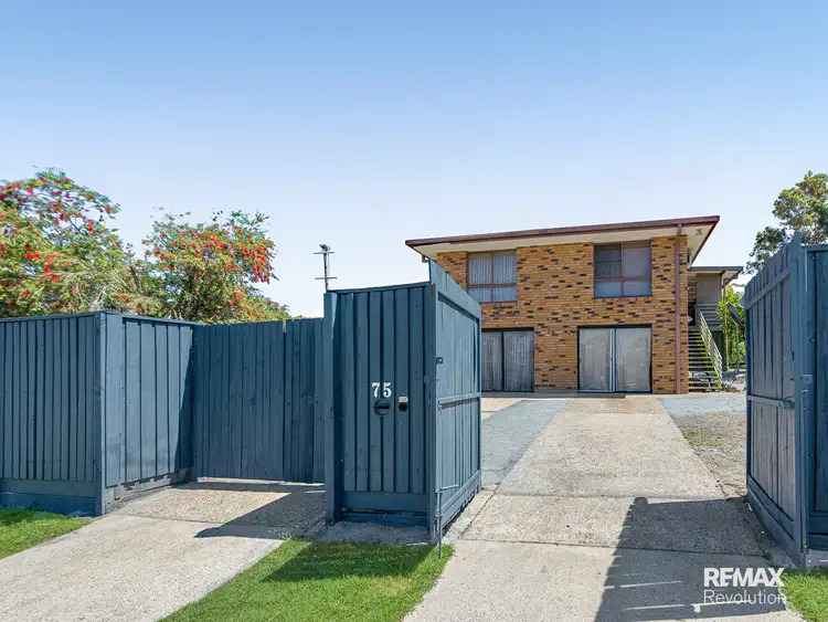 75 Hammel Street, Beenleigh QLD 4207