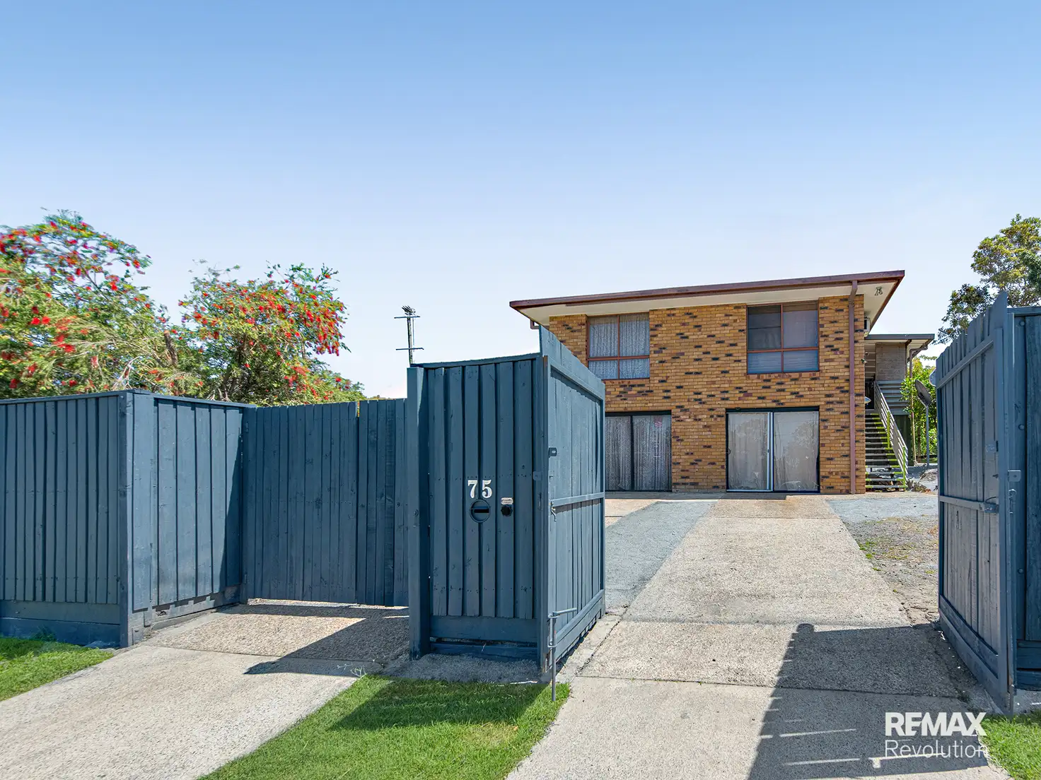 Main view of Homely house listing, 75 Hammel Street, Beenleigh QLD 4207