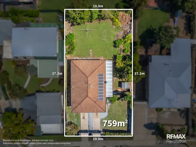 Second view of Homely house listing, 75 Hammel Street, Beenleigh QLD 4207