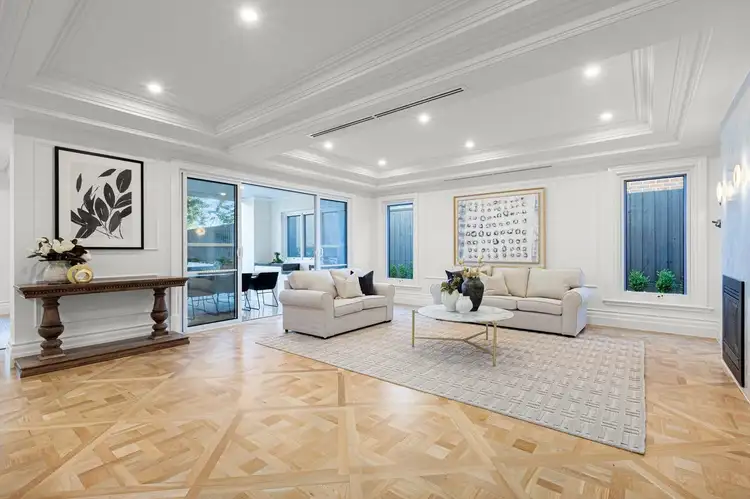 Fourth view of Homely house listing, 5 Hertford Crescent, Balwyn VIC 3103