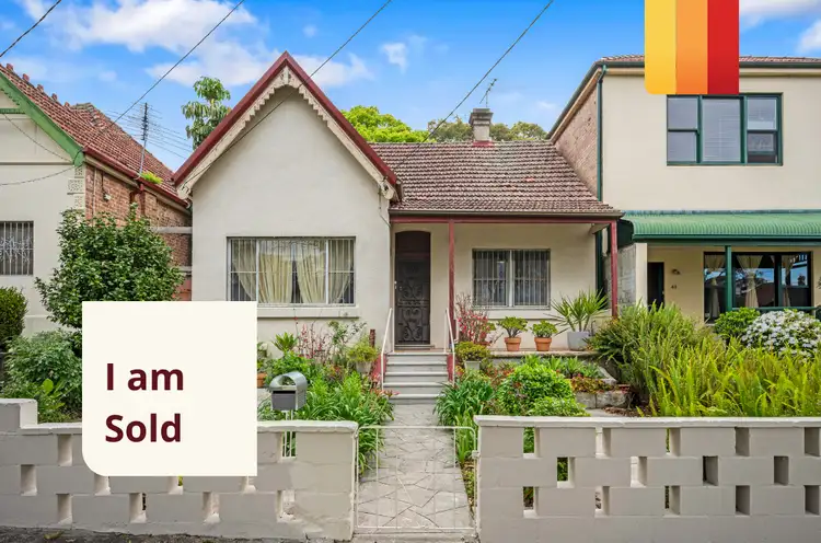 45 Carlisle Street, Ashfield NSW 2131