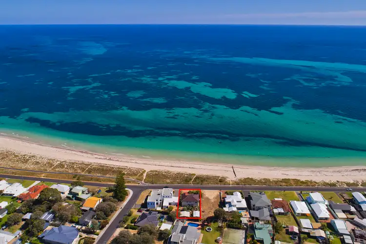 Main view of Homely house listing, 754 Geographe Bay Road, West Busselton WA 6280