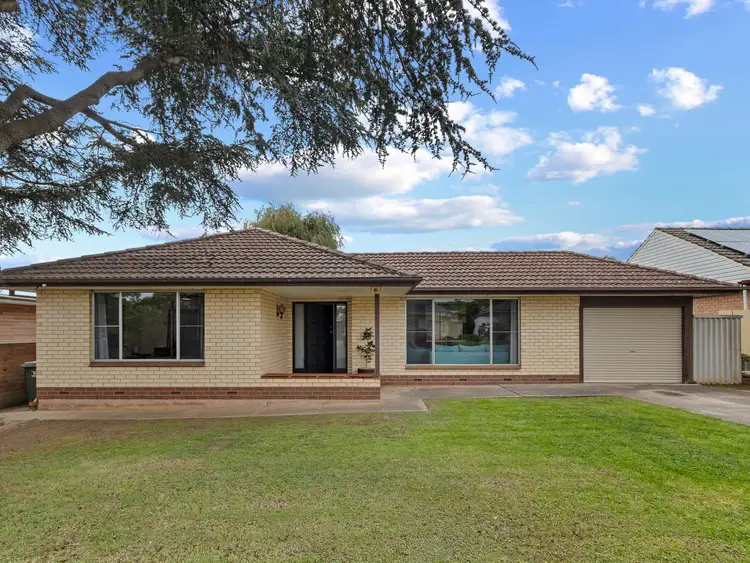16 Panorama Crescent, Reynella SA 5161