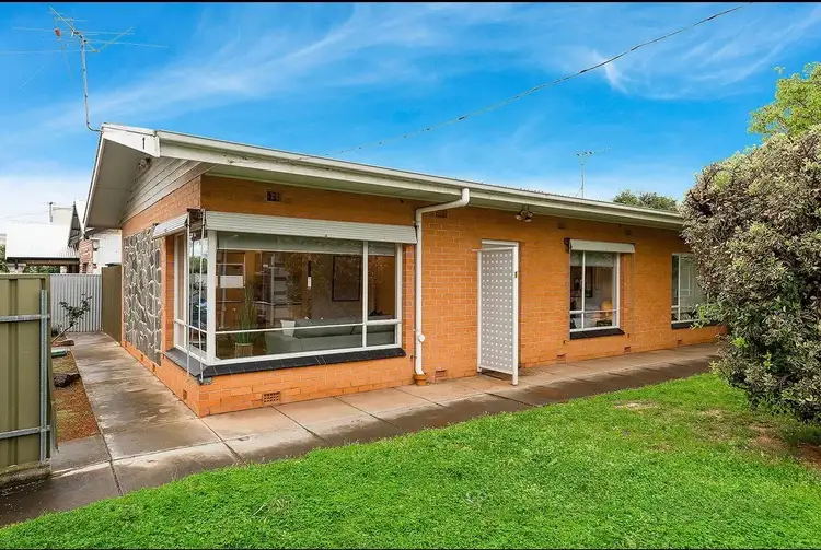 Main view of Homely house listing, 1/7-9 Leslie Street, St Clair SA 5011