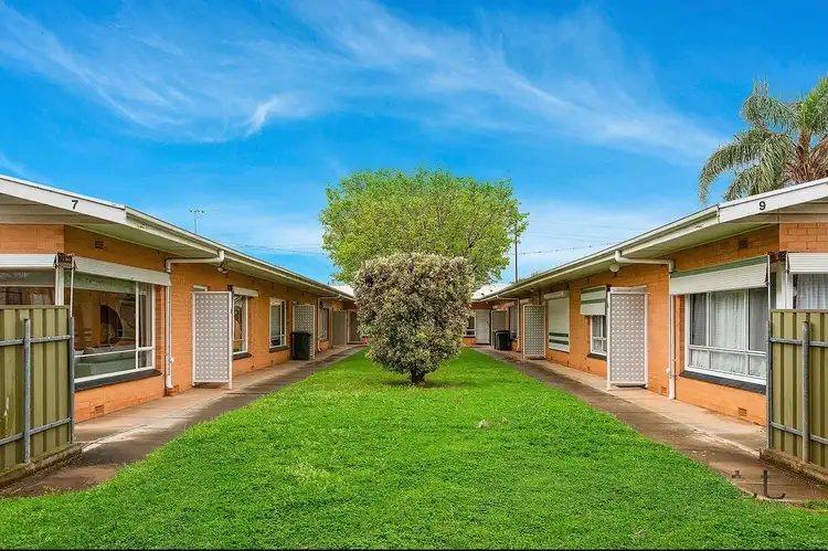 Second view of Homely house listing, 1/7-9 Leslie Street, St Clair SA 5011