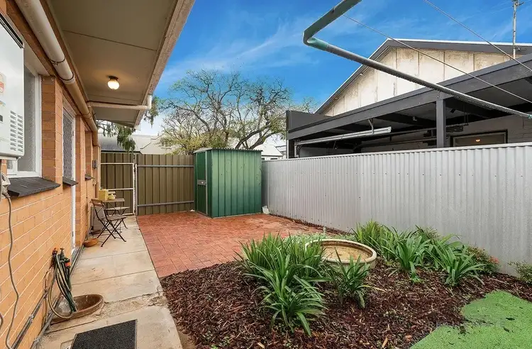 Fourth view of Homely house listing, 1/7-9 Leslie Street, St Clair SA 5011