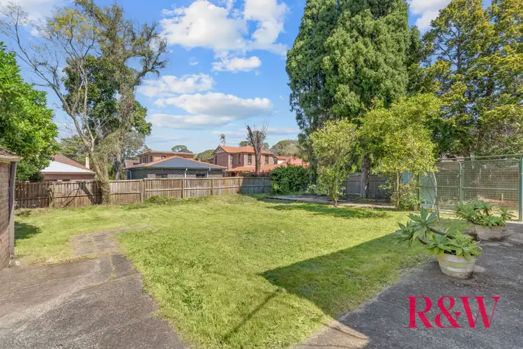 Second view of Homely house listing, 84 Churchill Avenue, Strathfield NSW 2135