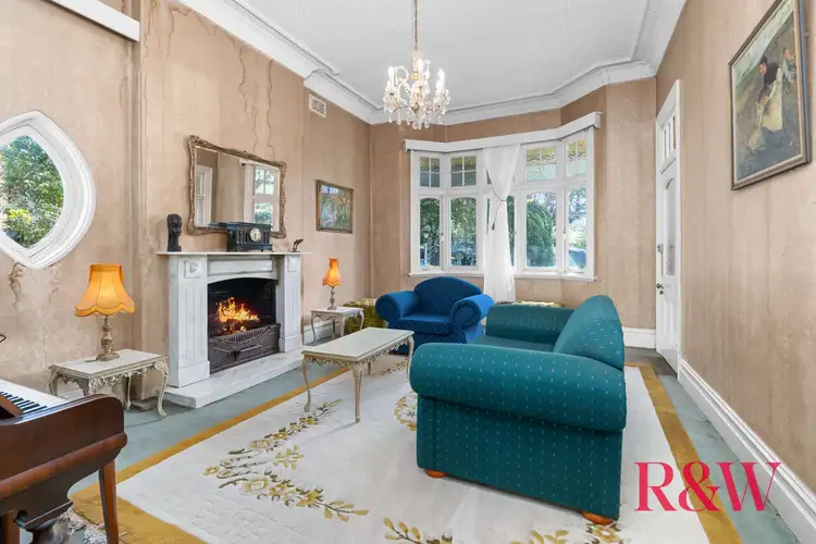 Fourth view of Homely house listing, 84 Churchill Avenue, Strathfield NSW 2135
