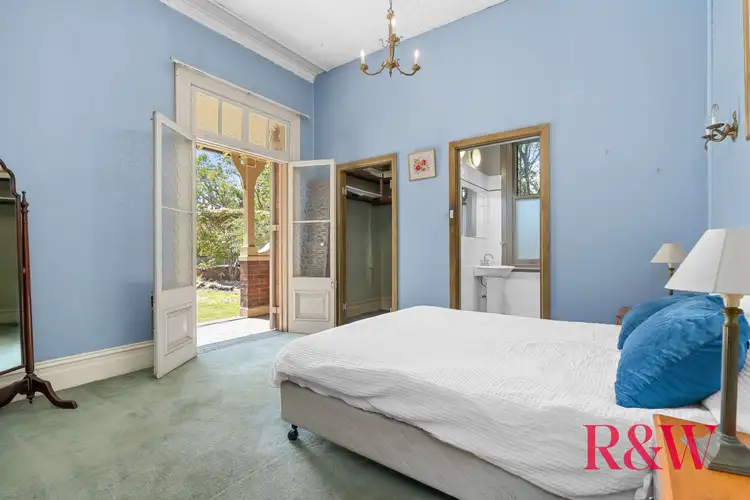 Fifth view of Homely house listing, 84 Churchill Avenue, Strathfield NSW 2135