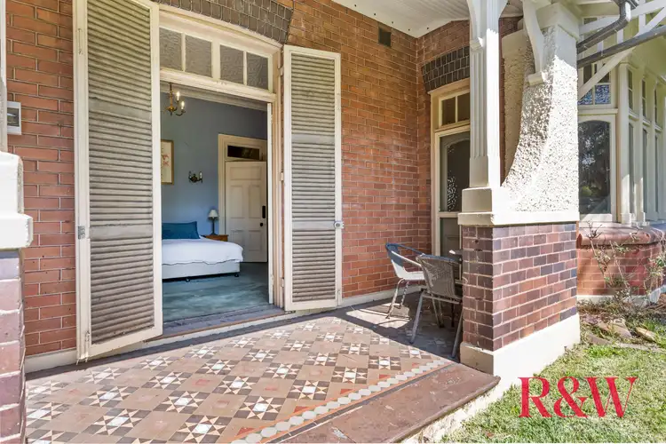 Sixth view of Homely house listing, 84 Churchill Avenue, Strathfield NSW 2135