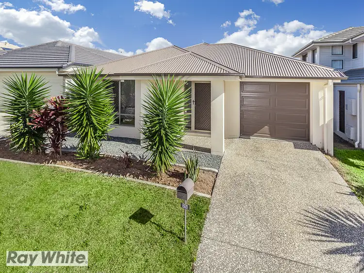25 Troon Street, North Lakes QLD 4509