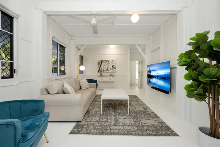 45 Allen Street, South Townsville QLD 4810