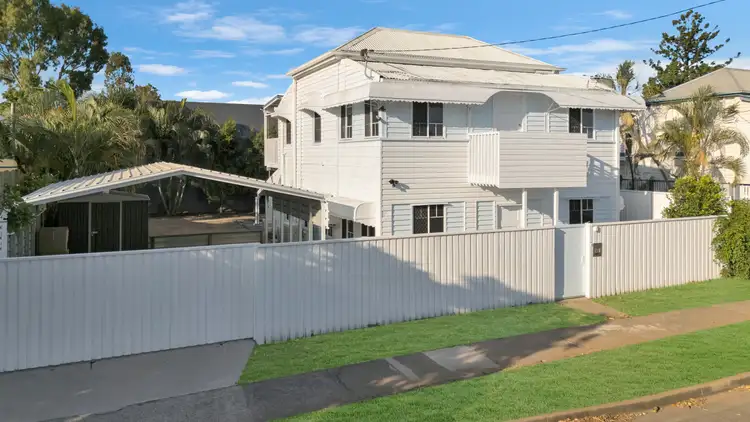 45 Allen Street, South Townsville QLD 4810