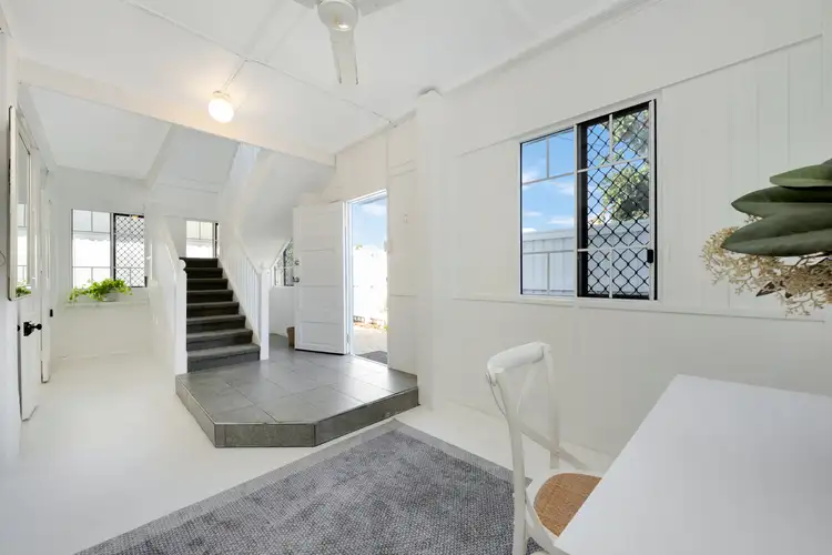 Third view of Homely house listing, 45 Allen Street, South Townsville QLD 4810