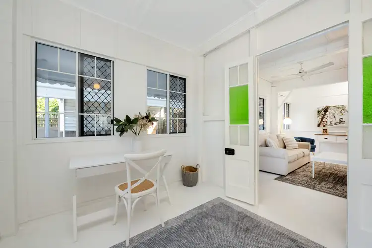 Fifth view of Homely house listing, 45 Allen Street, South Townsville QLD 4810