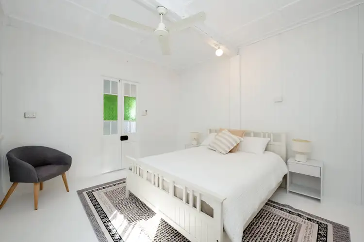 Sixth view of Homely house listing, 45 Allen Street, South Townsville QLD 4810