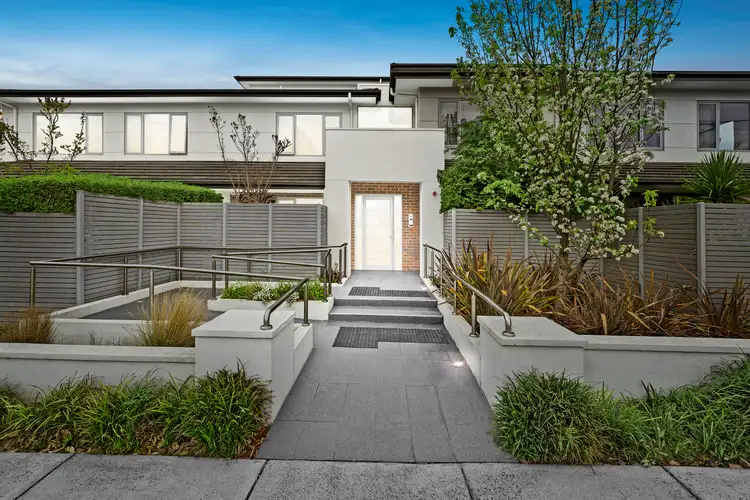 Main view of Homely apartment listing, 111/303-305 Huntingdale Road, Chadstone VIC 3148